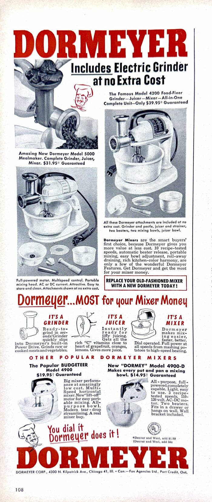 118 Retro Ads That Capture A Different Era