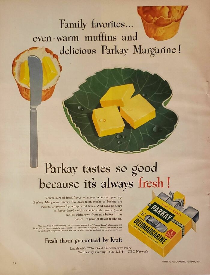 118 Retro Ads That Capture A Different Era