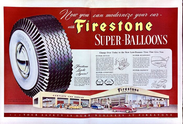 118 Retro Ads That Capture A Different Era