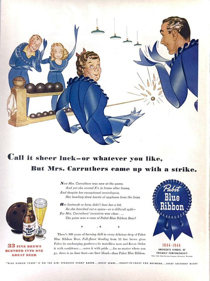 118 Retro Ads That Capture A Different Era