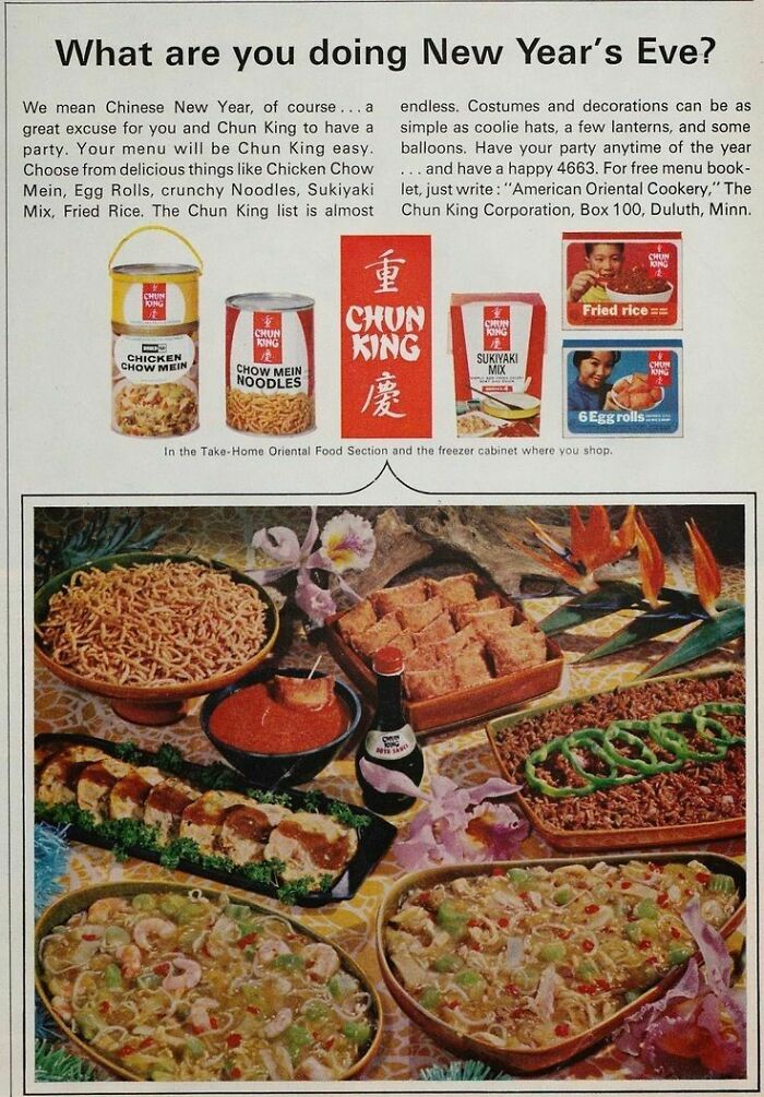 118 Retro Ads That Capture A Different Era