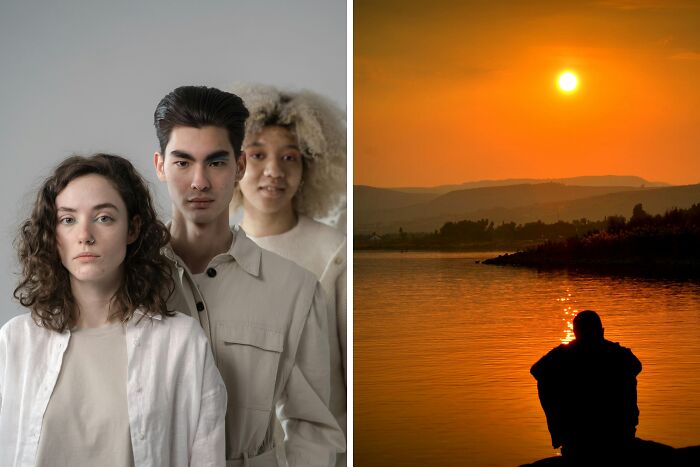 “Time But No Energy Or Energy But No Time?”: Pick Between 30 Painfully Difficult Scenarios “Time But No Energy Or Energy But No Time?”: Pick Between 30 Painfully Difficult Scenarios