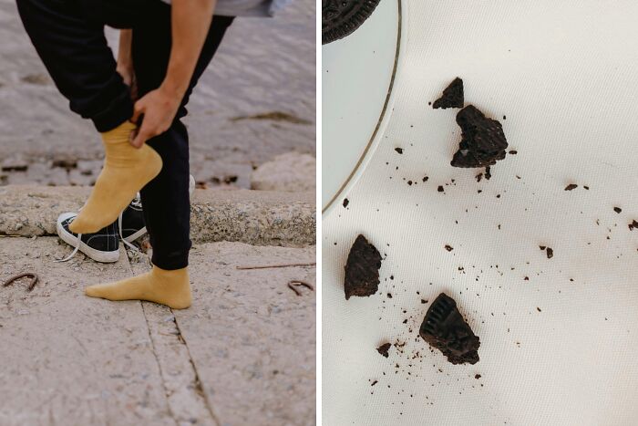 “Time But No Energy Or Energy But No Time?”: Pick Between 30 Painfully Difficult Scenarios “Time But No Energy Or Energy But No Time?”: Pick Between 30 Painfully Difficult Scenarios