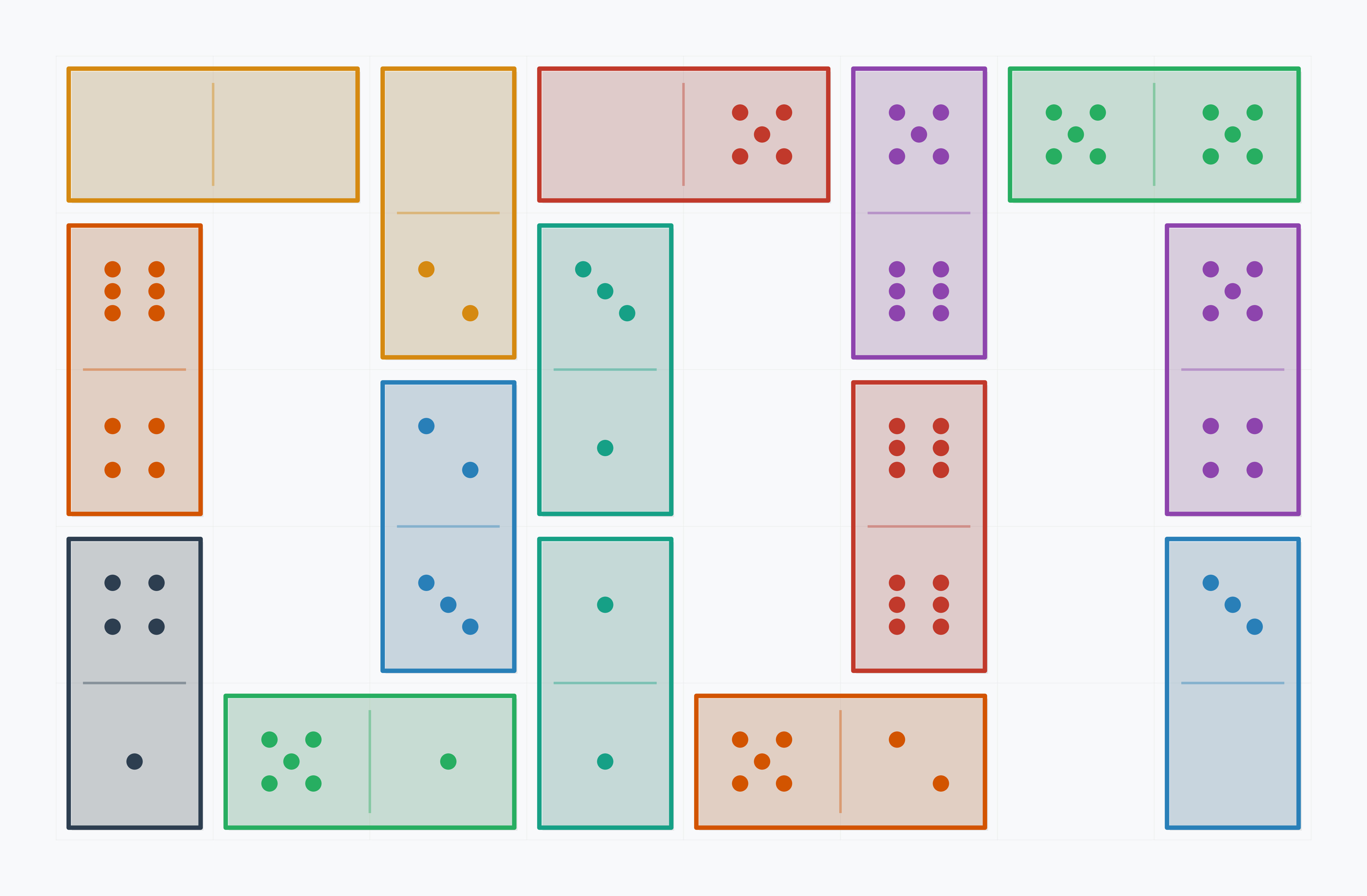 NYT Pips Hints, Answers For 21-February-2026