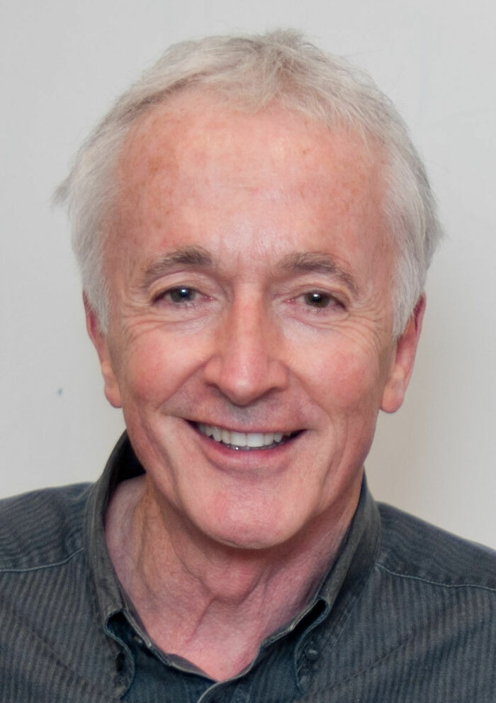 Anthony Daniels: Bio And Career Highlights