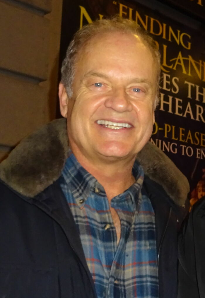 Kelsey Grammer: Bio And Career Highlights Kelsey Grammer: Bio And Career Highlights