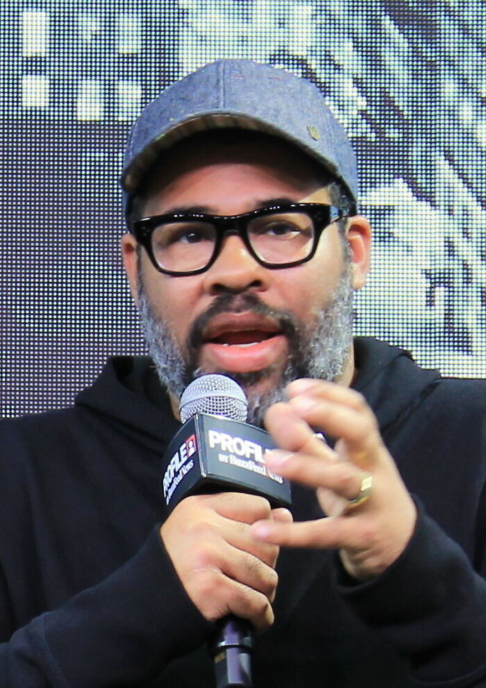 Jordan Peele: Bio And Career Highlights Jordan Peele: Bio And Career Highlights