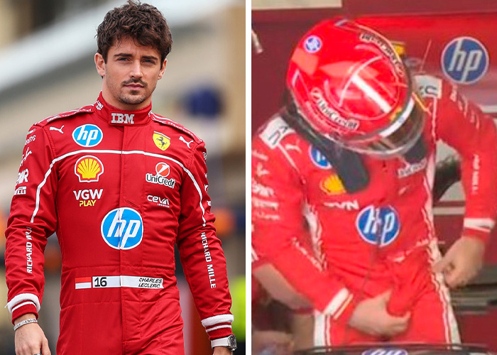 10 Times Athletes Revealed More Than They Probably Wanted To