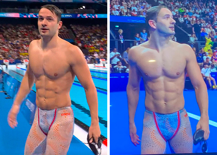 10 Times Athletes Revealed More Than They Probably Wanted To