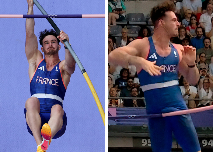 10 Times Athletes Revealed More Than They Probably Wanted To