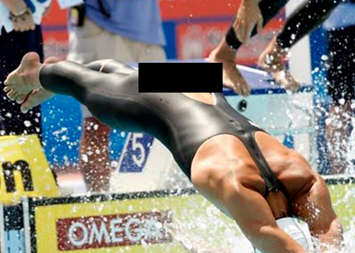 10 Times Athletes Revealed More Than They Probably Wanted To