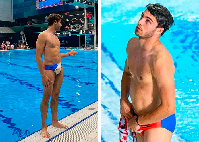 10 Times Athletes Revealed More Than They Probably Wanted To