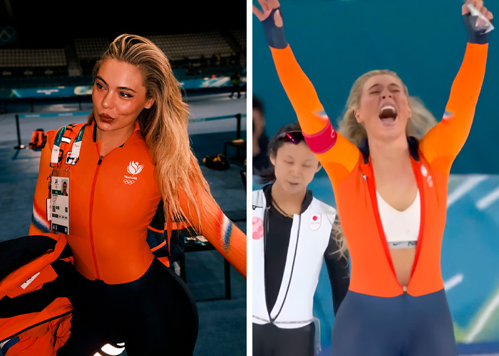 10 Times Athletes Revealed More Than They Probably Wanted To