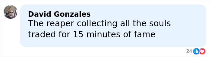 Glamorous Influencer Passes Away At 27 Following Complications From Major Plastic Surgery Glamorous Influencer Passes Away At 27 Following Complications From Major Plastic Surgery