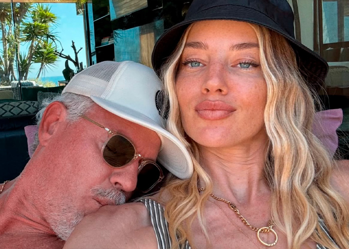 “I Thought He Was Married”: Eric Dane’s Girlfriend Speaks Out After Actor’s Passing