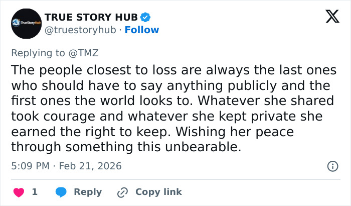 “I Thought He Was Married”: Eric Dane’s Girlfriend Speaks Out After Actor’s Passing