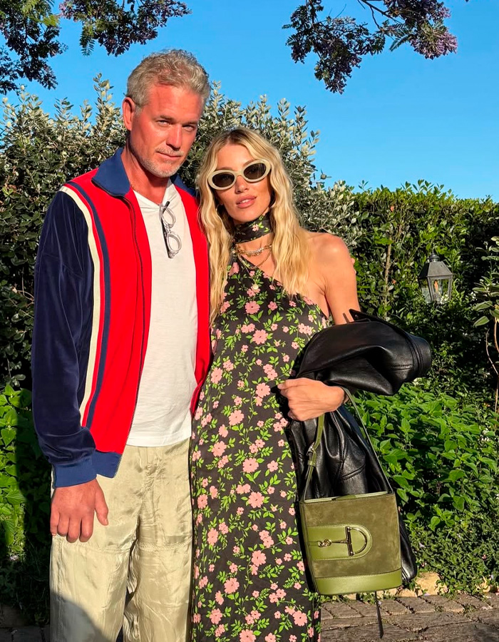 “I Thought He Was Married”: Eric Dane’s Girlfriend Speaks Out After Actor’s Passing