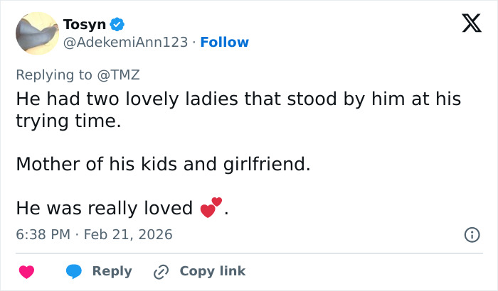 “I Thought He Was Married”: Eric Dane’s Girlfriend Speaks Out After Actor’s Passing