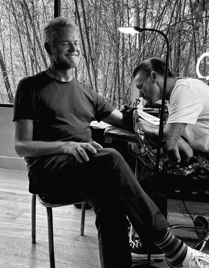 “I Thought He Was Married”: Eric Dane’s Girlfriend Speaks Out After Actor’s Passing