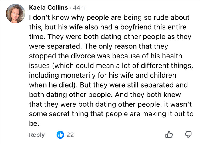 “I Thought He Was Married”: Eric Dane’s Girlfriend Speaks Out After Actor’s Passing