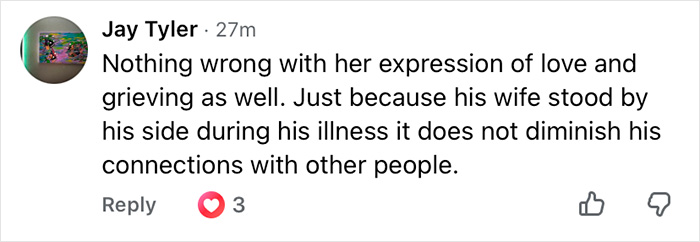 “I Thought He Was Married”: Eric Dane’s Girlfriend Speaks Out After Actor’s Passing