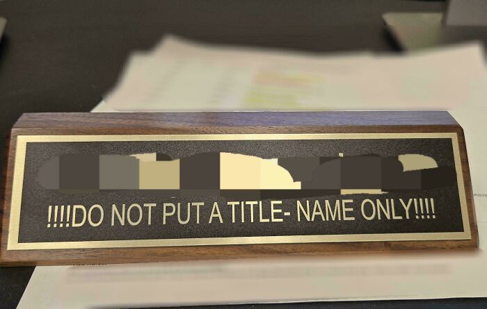 75 Times People Failed To Understand Instructions And It Resulted In Hilarious Misprints (New Pics)