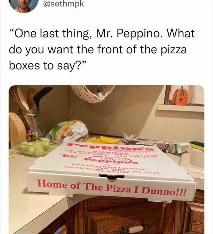 75 Times People Failed To Understand Instructions And It Resulted In Hilarious Misprints (New Pics)