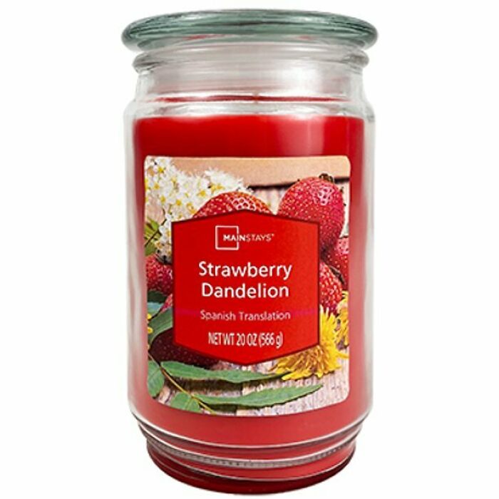 75 Times People Failed To Understand Instructions And It Resulted In Hilarious Misprints (New Pics)