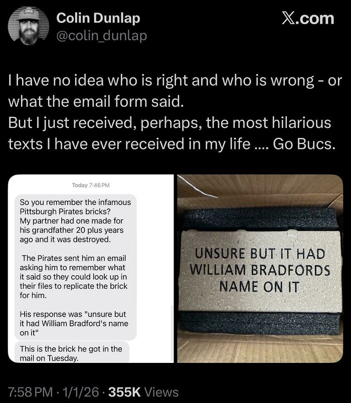 75 Times People Failed To Understand Instructions And It Resulted In Hilarious Misprints (New Pics)