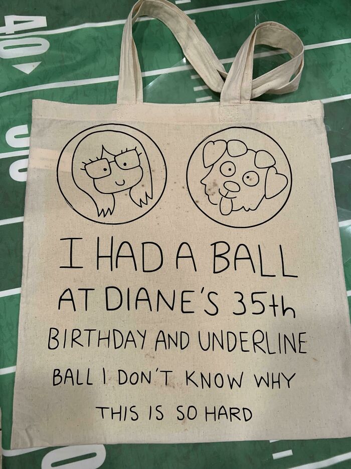 75 Times People Failed To Understand Instructions And It Resulted In Hilarious Misprints (New Pics)