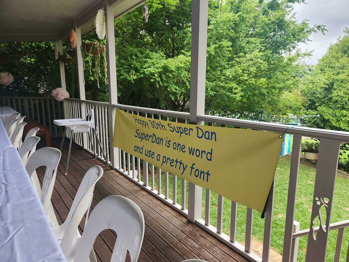 75 Times People Failed To Understand Instructions And It Resulted In Hilarious Misprints (New Pics)