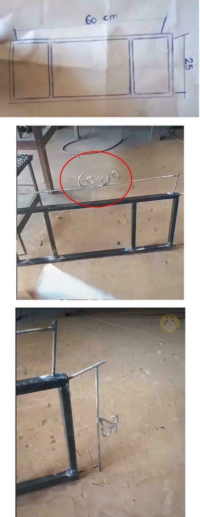 75 Times People Failed To Understand Instructions And It Resulted In Hilarious Misprints (New Pics)