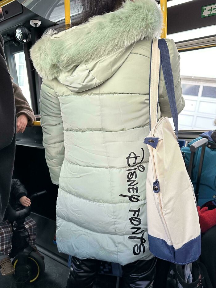 75 Times People Failed To Understand Instructions And It Resulted In Hilarious Misprints (New Pics)