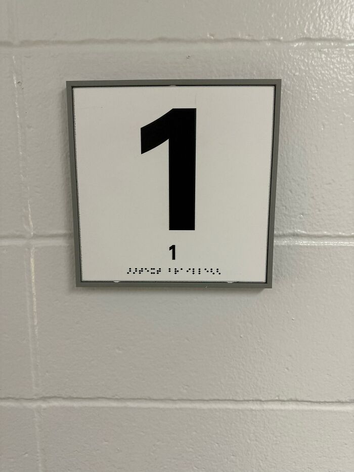 75 Times People Failed To Understand Instructions And It Resulted In Hilarious Misprints (New Pics)