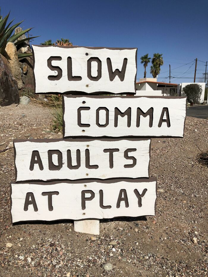 75 Times People Failed To Understand Instructions And It Resulted In Hilarious Misprints (New Pics)