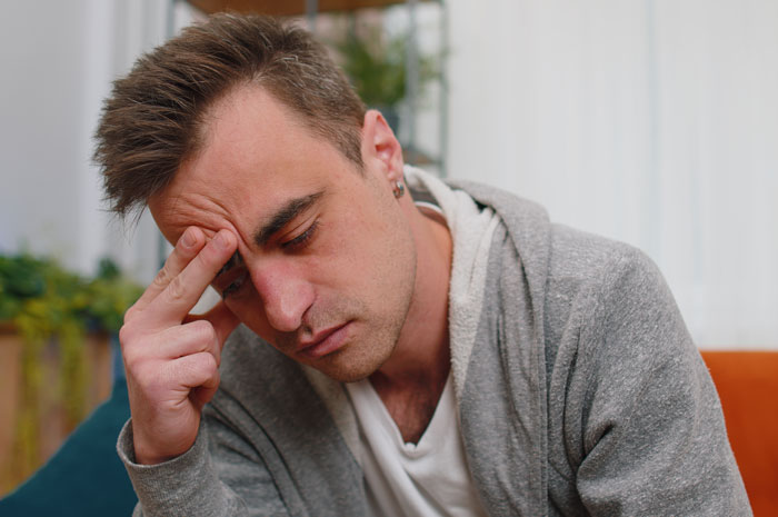 Guy Calls Off Wedding After Finding Out Fiancée Is Keeping Secrets From Him Guy Calls Off Wedding After Finding Out Fiancée Is Keeping Secrets From Him