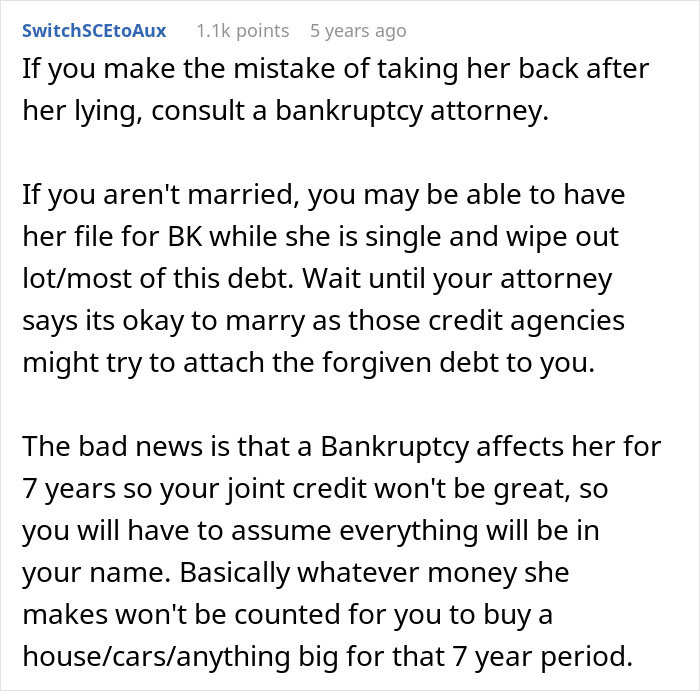 Guy Calls Off Wedding After Finding Out Fiancée Is Keeping Secrets From Him Guy Calls Off Wedding After Finding Out Fiancée Is Keeping Secrets From Him
