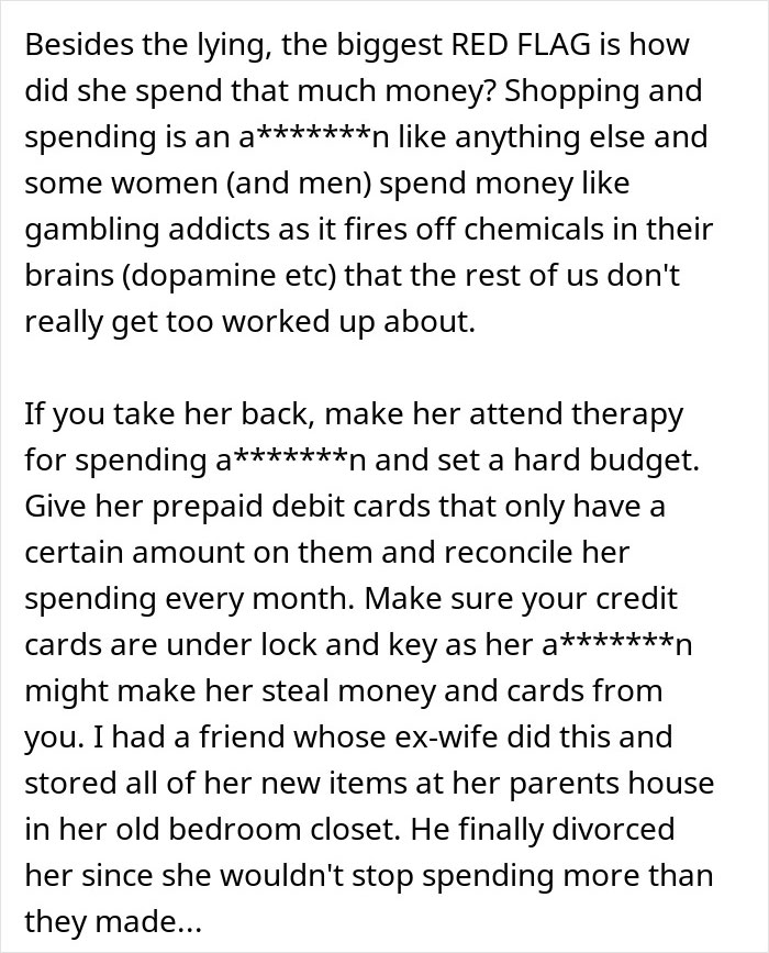 Guy Calls Off Wedding After Finding Out Fiancée Is Keeping Secrets From Him Guy Calls Off Wedding After Finding Out Fiancée Is Keeping Secrets From Him