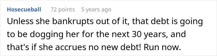 Guy Calls Off Wedding After Finding Out Fiancée Is Keeping Secrets From Him Guy Calls Off Wedding After Finding Out Fiancée Is Keeping Secrets From Him