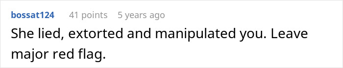 Guy Calls Off Wedding After Finding Out Fiancée Is Keeping Secrets From Him Guy Calls Off Wedding After Finding Out Fiancée Is Keeping Secrets From Him