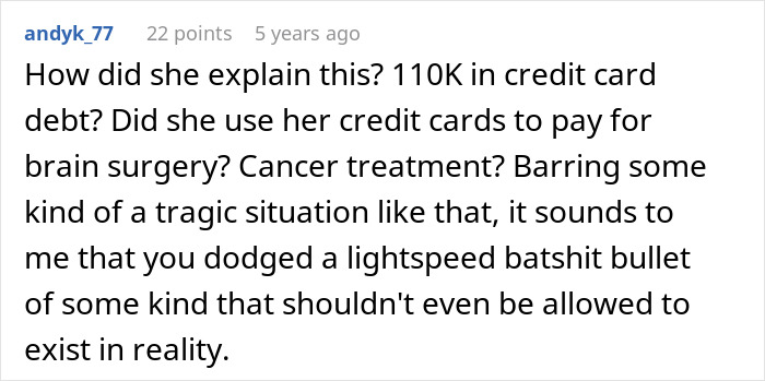 Guy Calls Off Wedding After Finding Out Fiancée Is Keeping Secrets From Him Guy Calls Off Wedding After Finding Out Fiancée Is Keeping Secrets From Him