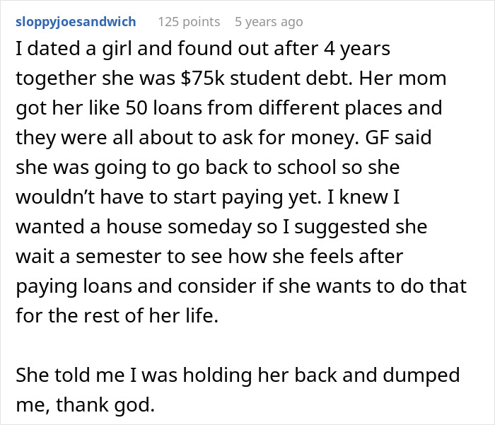 Guy Calls Off Wedding After Finding Out Fiancée Is Keeping Secrets From Him Guy Calls Off Wedding After Finding Out Fiancée Is Keeping Secrets From Him