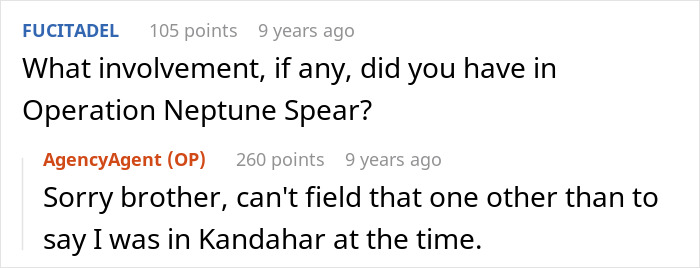 Former CIA Case Officer Answers Internet’s Most Burning Questions In This Ask Me Anything Former CIA Case Officer Answers Internet’s Most Burning Questions In This Ask Me Anything