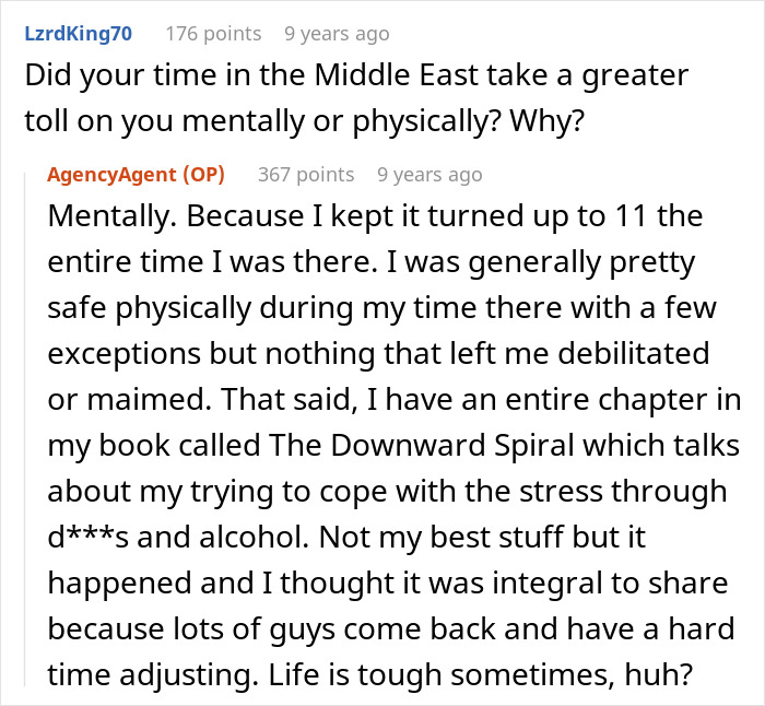 Former CIA Case Officer Answers Internet’s Most Burning Questions In This Ask Me Anything Former CIA Case Officer Answers Internet’s Most Burning Questions In This Ask Me Anything