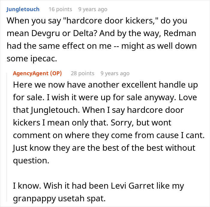 Former CIA Case Officer Answers Internet’s Most Burning Questions In This Ask Me Anything Former CIA Case Officer Answers Internet’s Most Burning Questions In This Ask Me Anything