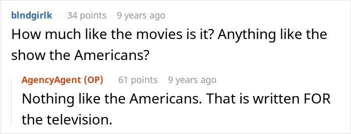 Former CIA Case Officer Answers Internet’s Most Burning Questions In This Ask Me Anything Former CIA Case Officer Answers Internet’s Most Burning Questions In This Ask Me Anything