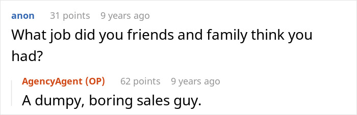 Former CIA Case Officer Answers Internet’s Most Burning Questions In This Ask Me Anything Former CIA Case Officer Answers Internet’s Most Burning Questions In This Ask Me Anything