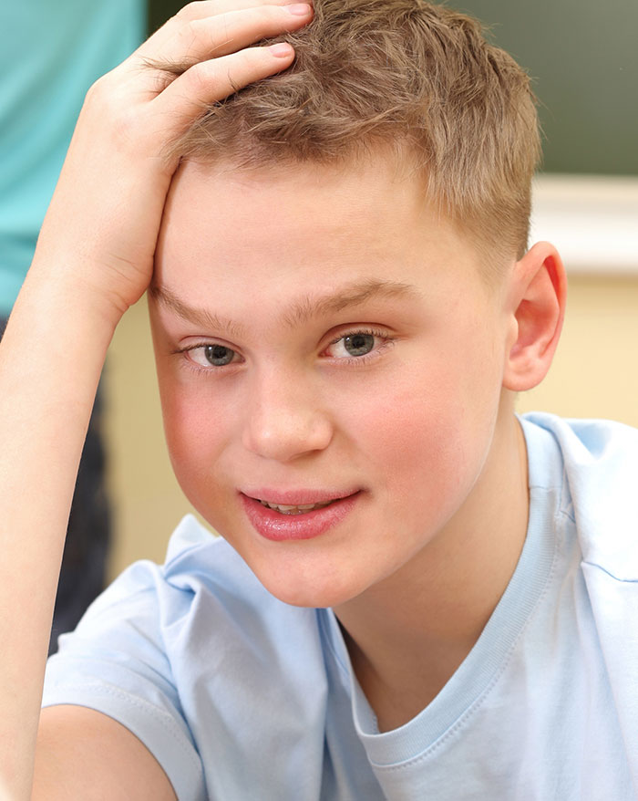 59 Teachers Share The Most Disturbing Things Students Confided In Them