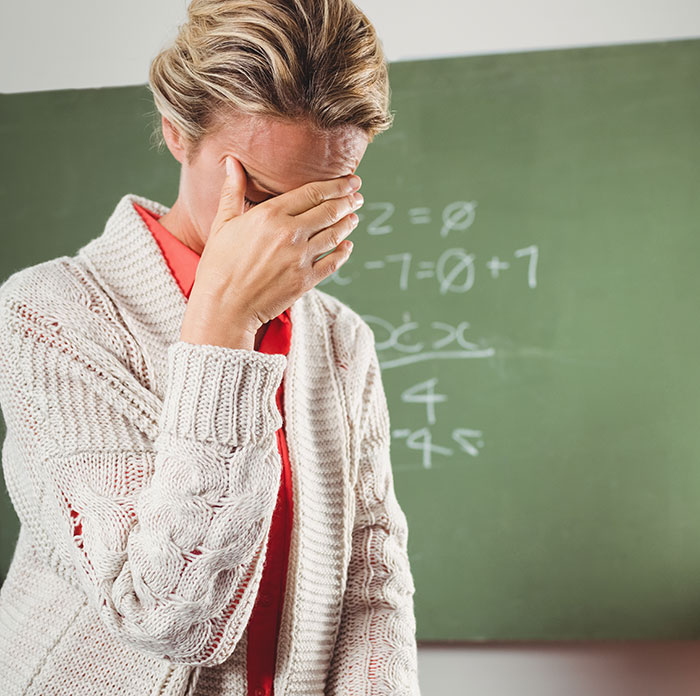 59 Teachers Share The Most Disturbing Things Students Confided In Them