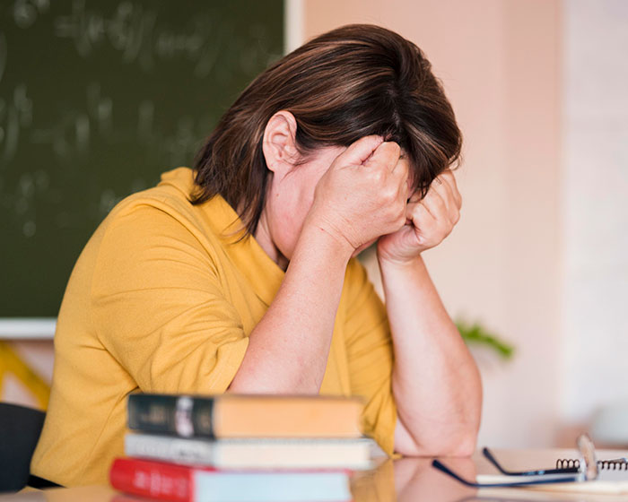 59 Teachers Share The Most Disturbing Things Students Confided In Them